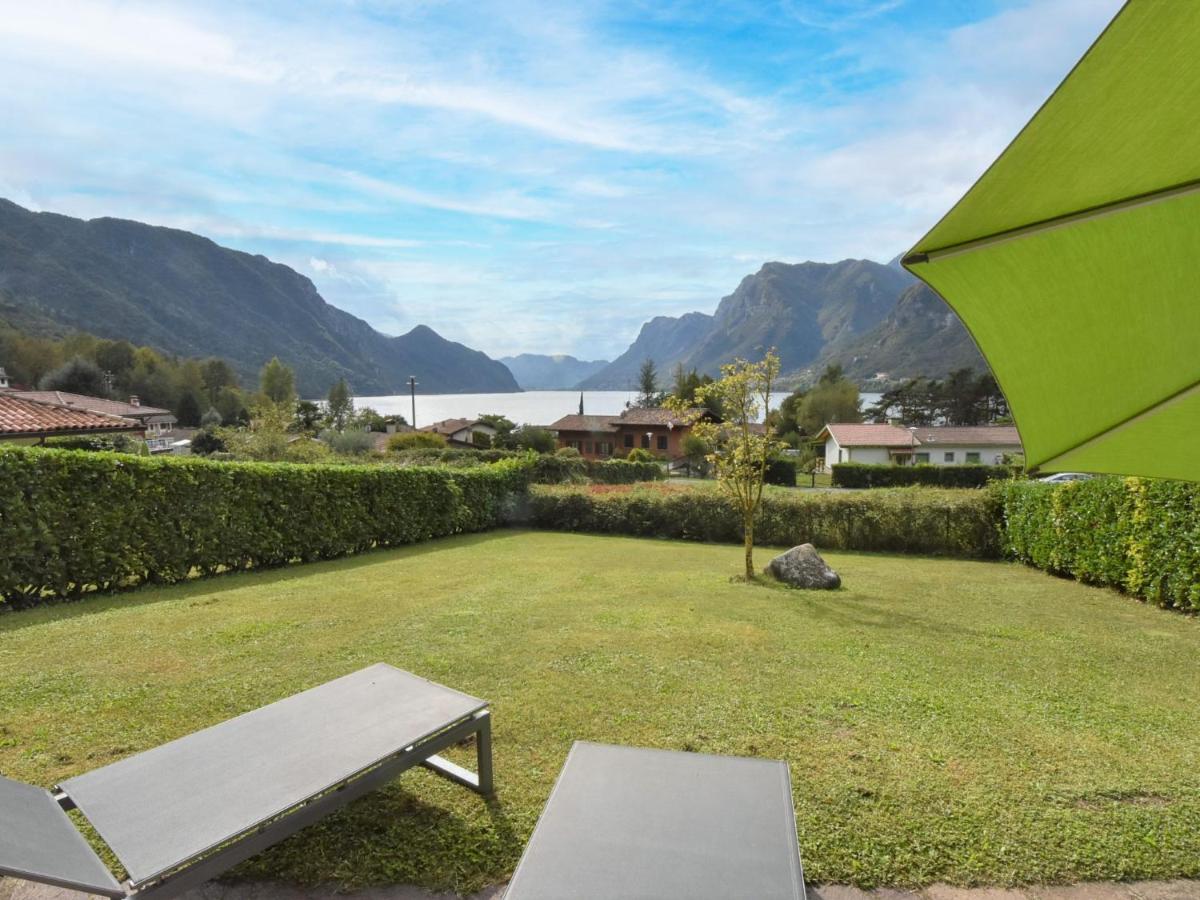 Holiday Home Villa Vesta By Interhome Crone Екстер'єр фото
