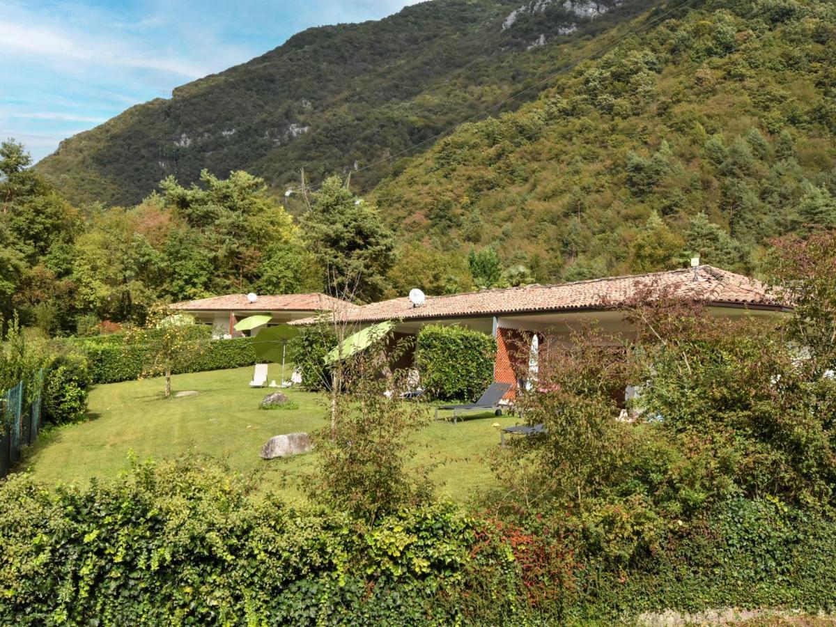 Holiday Home Villa Vesta By Interhome Crone Екстер'єр фото