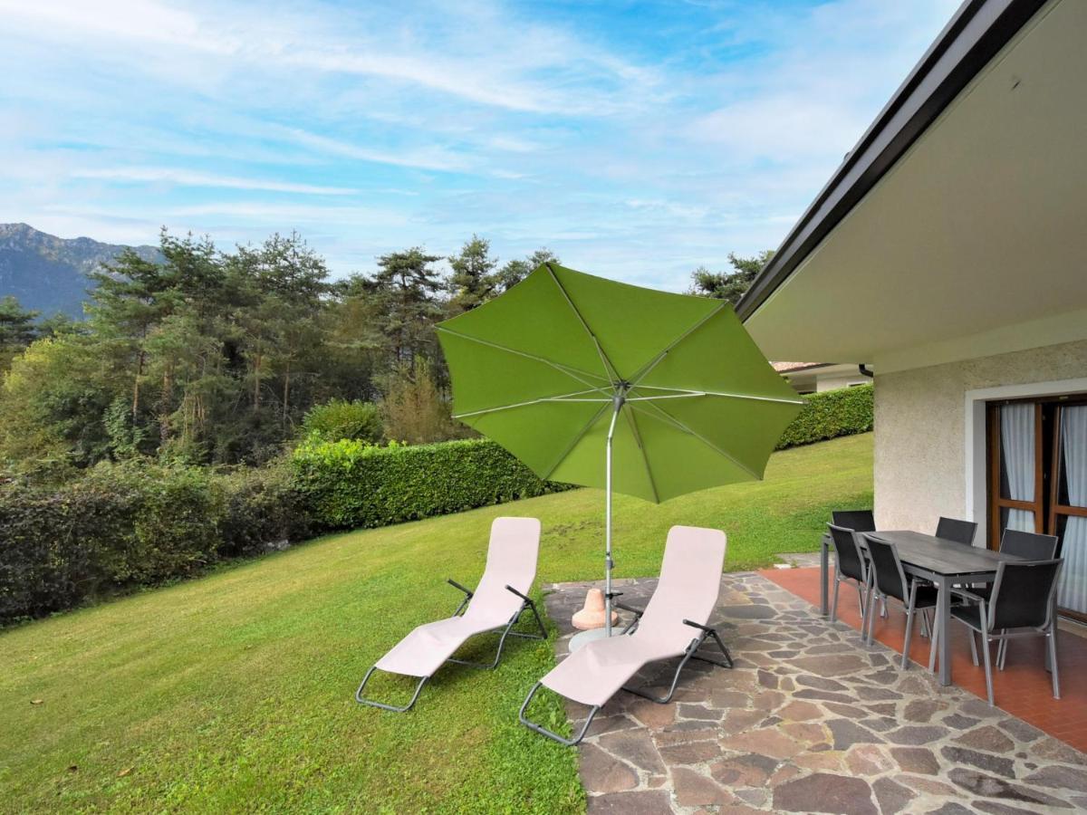 Holiday Home Villa Vesta By Interhome Crone Екстер'єр фото