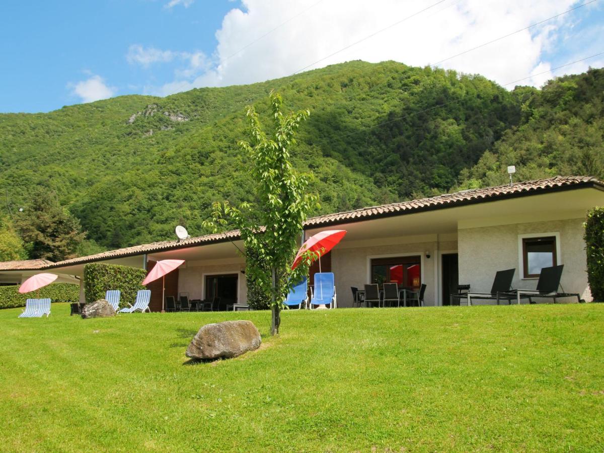 Holiday Home Villa Vesta By Interhome Crone Екстер'єр фото