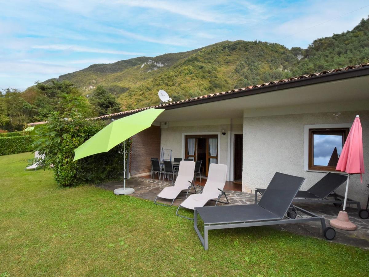 Holiday Home Villa Vesta By Interhome Crone Екстер'єр фото