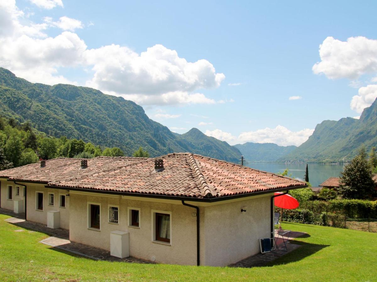 Holiday Home Villa Vesta By Interhome Crone Екстер'єр фото
