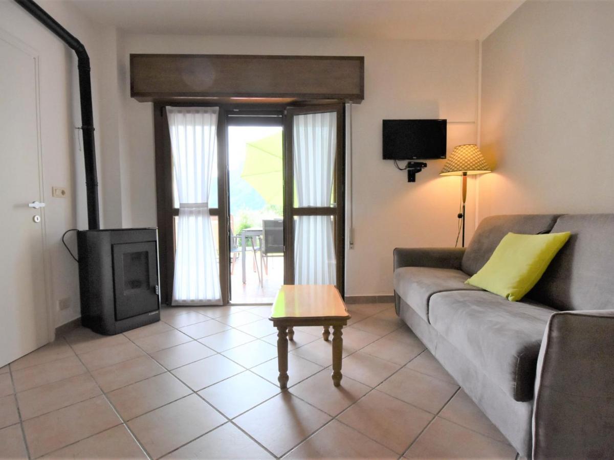 Holiday Home Villa Vesta By Interhome Crone Екстер'єр фото