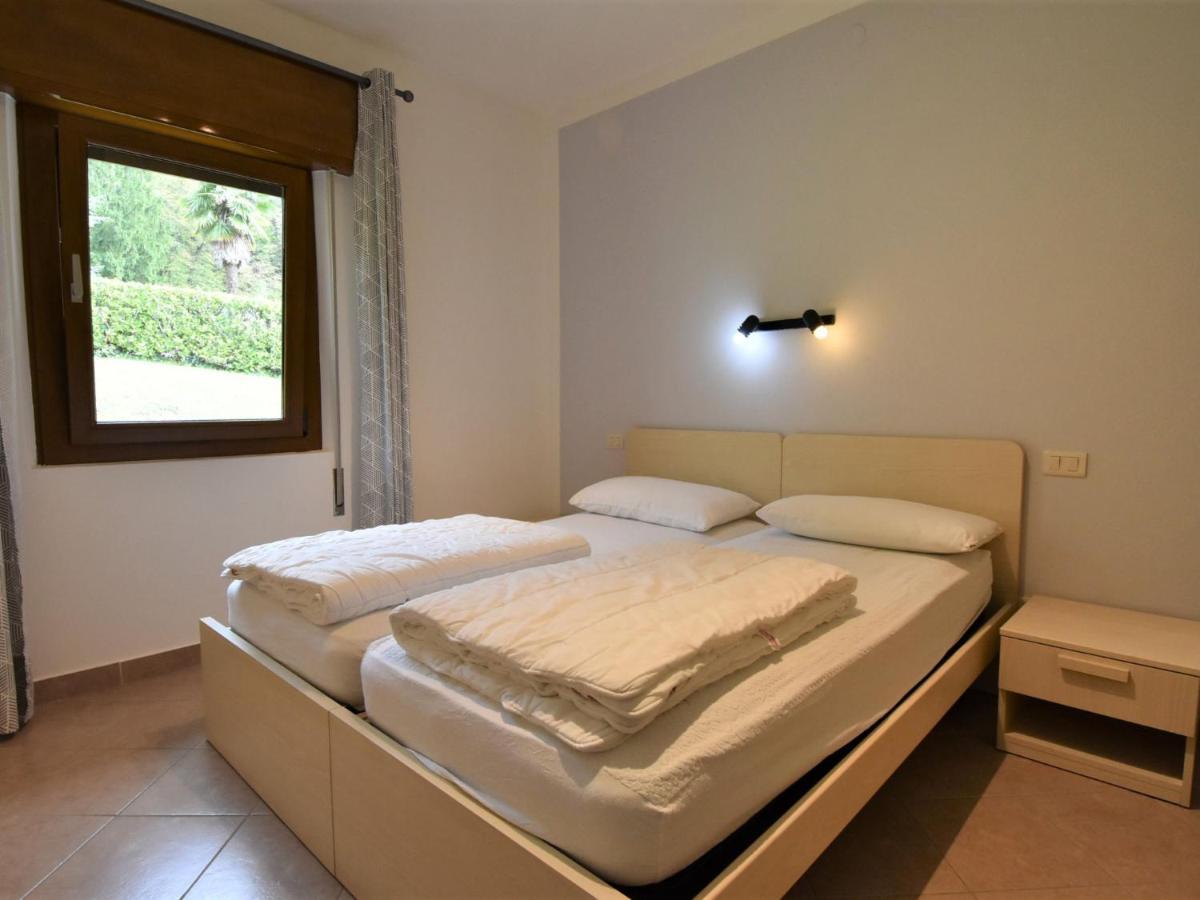 Holiday Home Villa Vesta By Interhome Crone Екстер'єр фото