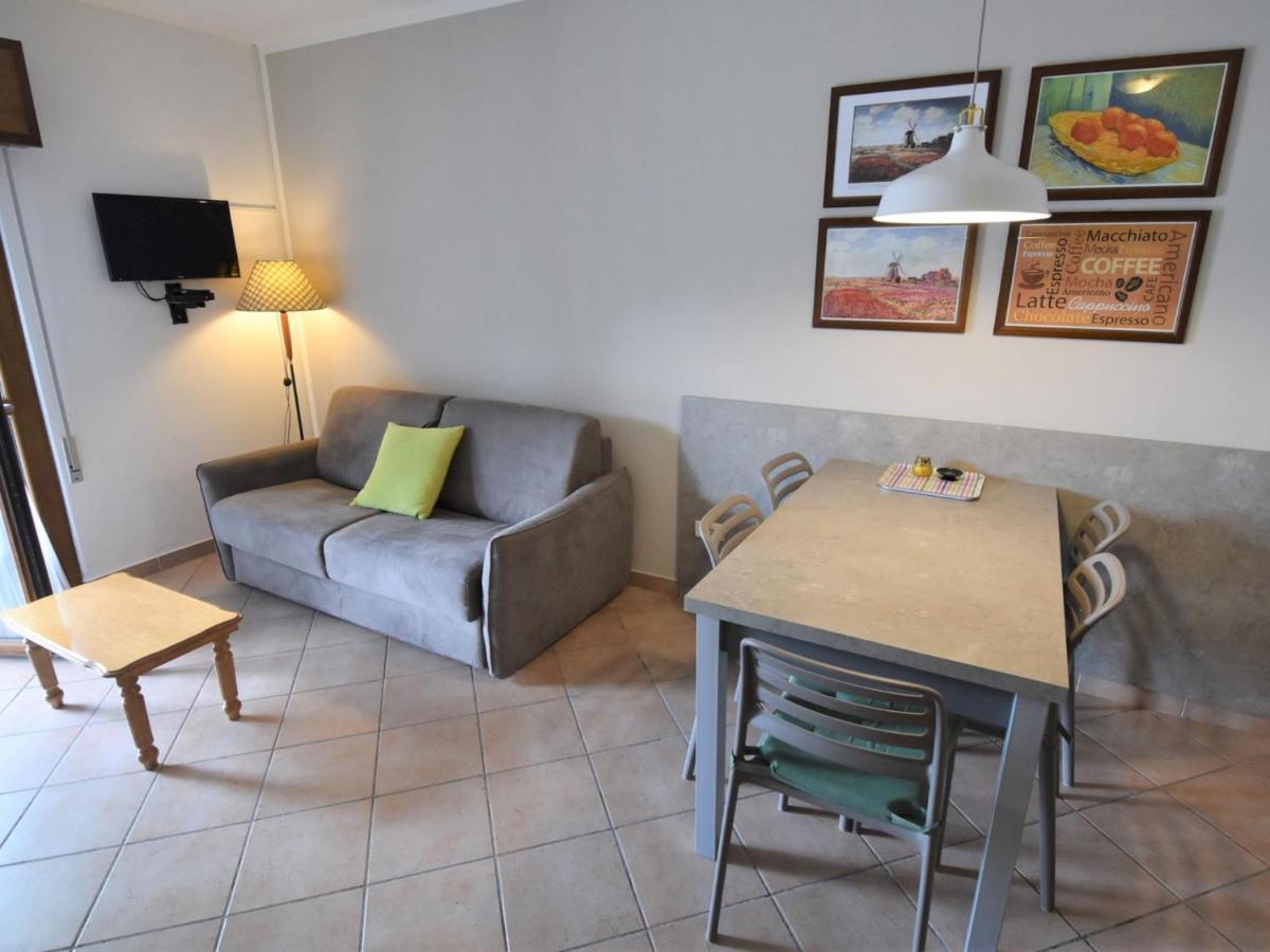 Holiday Home Villa Vesta By Interhome Crone Екстер'єр фото