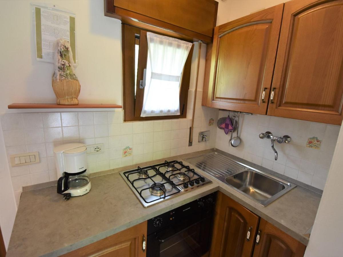 Holiday Home Villa Vesta By Interhome Crone Екстер'єр фото